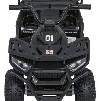 Robust 01 Atv Quad Na Akumulator, Crni 12