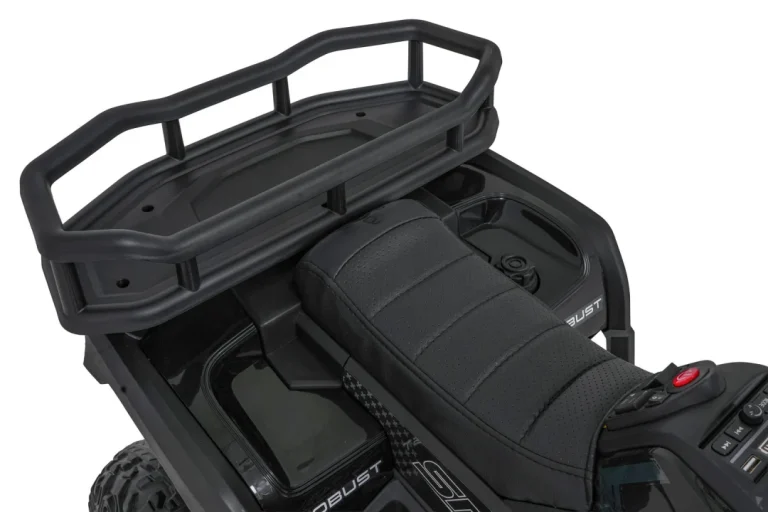 Robust 01 Atv Quad Na Akumulator, Crni 18