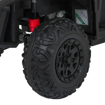 Robust 01 Atv Quad Na Akumulator, Crni 22