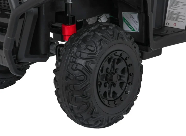 Robust 01 Atv Quad Na Akumulator, Crni 22