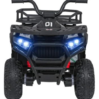 Robust 01 Atv Quad Na Akumulator, Crni 4