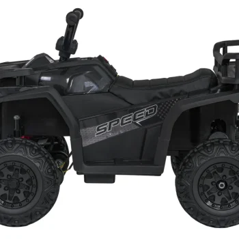 Robust 01 Atv Quad Na Akumulator, Crni 5