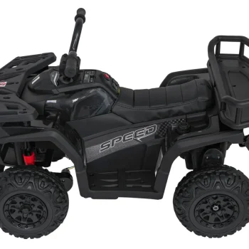 Robust 01 Atv Quad Na Akumulator, Crni 6