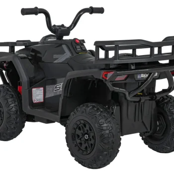 Robust 01 Atv Quad Na Akumulator, Crni 8
