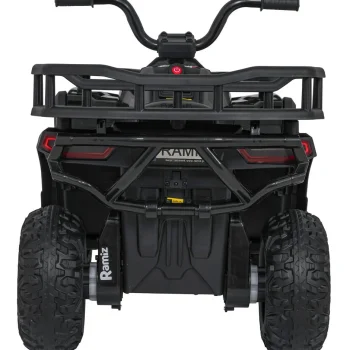 Robust 01 Atv Quad Na Akumulator, Crni 9