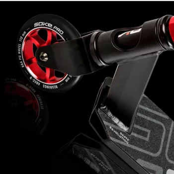 Romobil Soke Pro Crveni 10