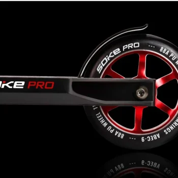 Romobil Soke Pro Crveni 12
