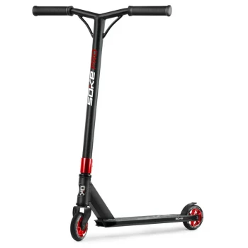Romobil Soke Pro Crveni 3