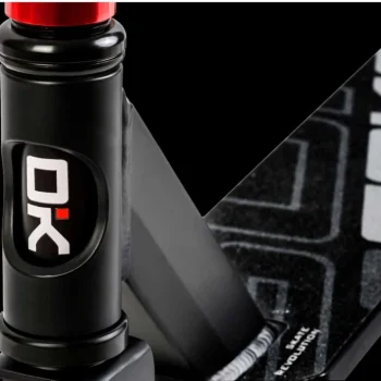 Romobil Soke Pro Crveni 4