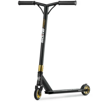 Romobil Soke Pro Zlatni (1603) 3
