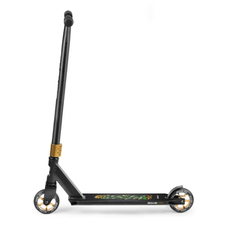 Romobil Soke Pro Zlatni, Var. 1603 801221 4