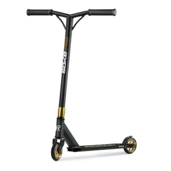 Romobil Soke Pro Zlatni, Var. 1603 801221 7