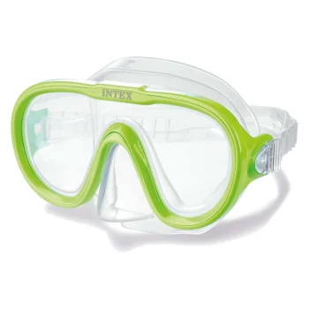 Ronilački Set Adventure Intex 55642 2