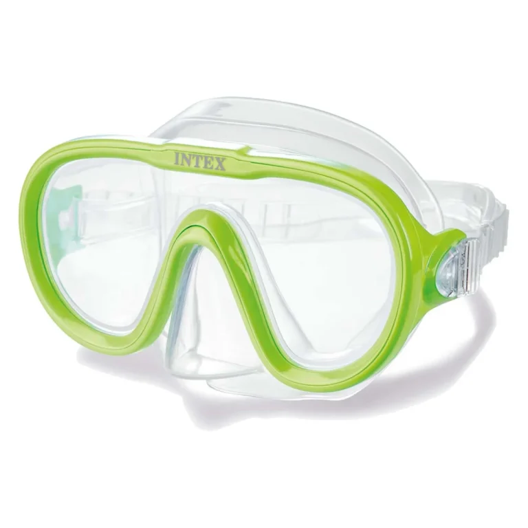 Ronilački Set Adventure Intex 55642 2