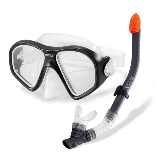 Ronilački Set Reef Intex 55648 1