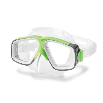 Ronilački Set Rider Maska + Tuba Intex 55949 2