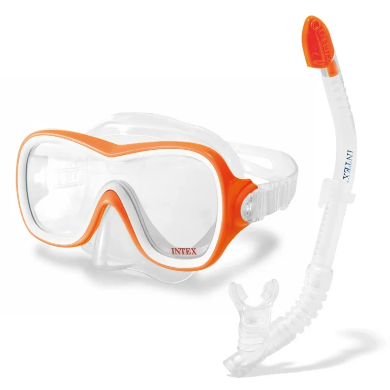Ronilački Set Wave Intex 55647 1