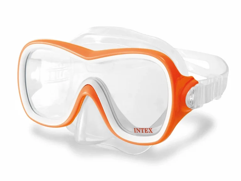 Ronilački Set Wave Intex 55647 2