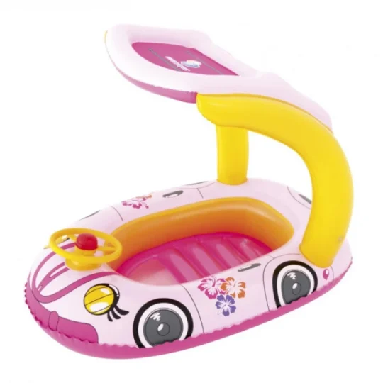 Rozi Bestway Auto Madrac S Krovom 1