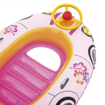 Rozi Bestway Auto Madrac S Krovom 3