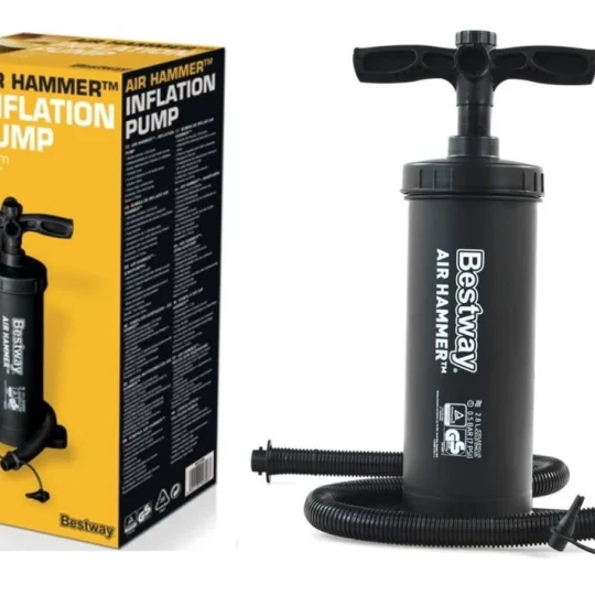 Ručna Pumpa 37 Cm Bestway 62086 1