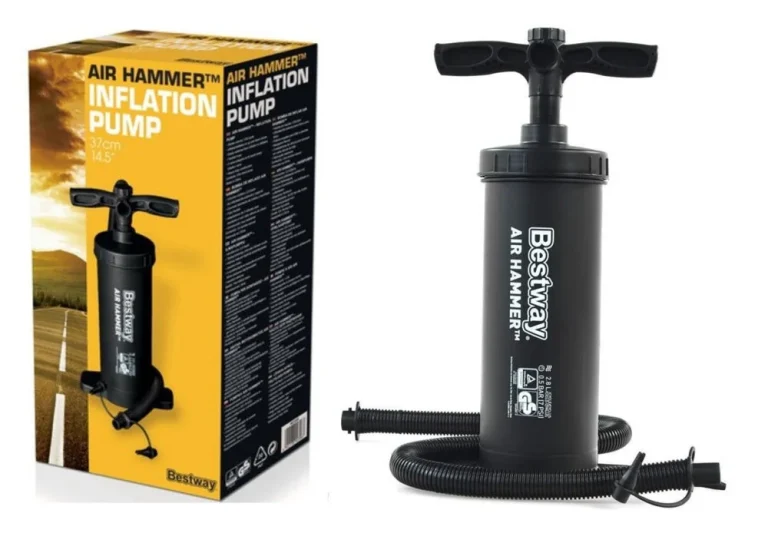 Ručna Pumpa 37 Cm Bestway 62086 1