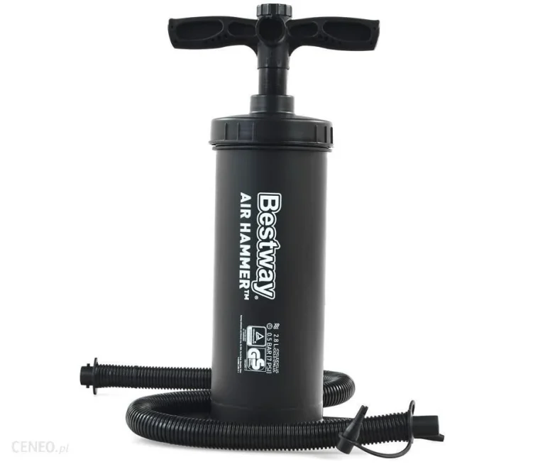 Ručna Pumpa 37 Cm Bestway 62086 2