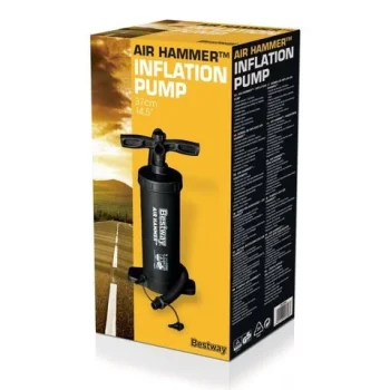 Ručna Pumpa 37 Cm Bestway 62086 3
