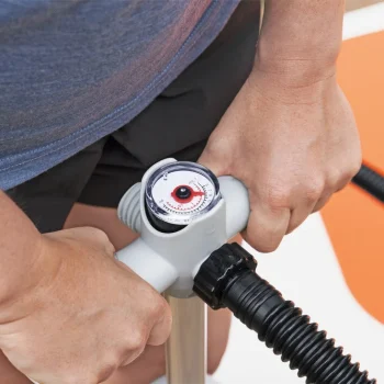 Ručna Pumpa Visokog Tlaka S Manometrom Bestway 62227 5