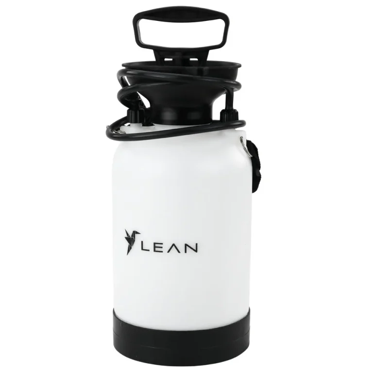 Ručna Tlačna Prskalica Lean 5 L 2