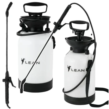 Ručna Tlačna Prskalica Lean 5 L 3