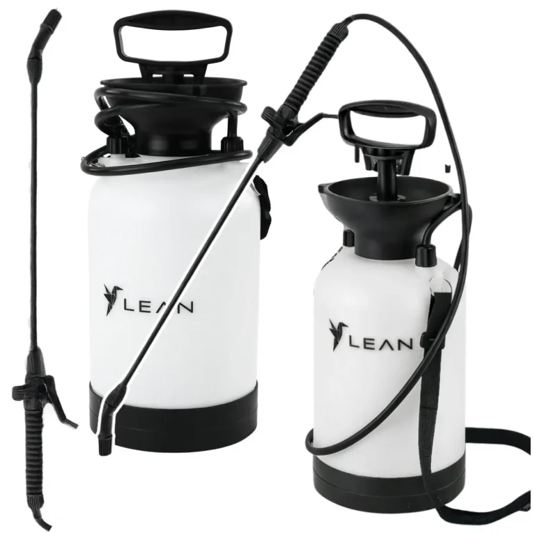 Ručna Tlačna Prskalica Lean 5 L 3