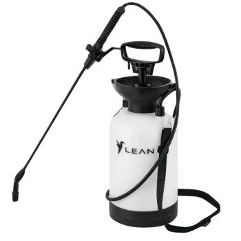 Ručna Tlačna Prskalica Lean 5 L 5