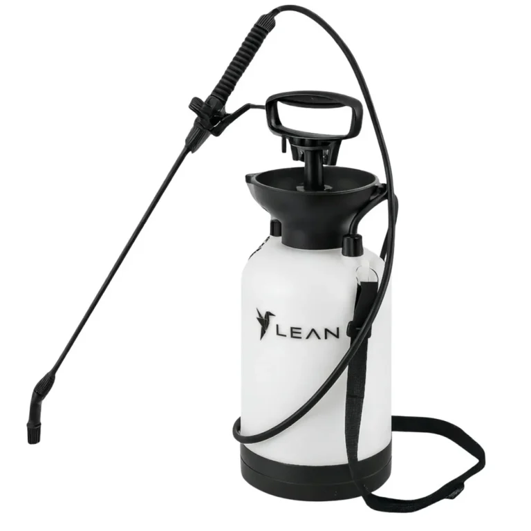 Ručna Tlačna Prskalica Lean 5 L 5