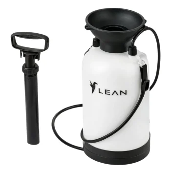 Ručna Tlačna Prskalica Lean 5 L 8