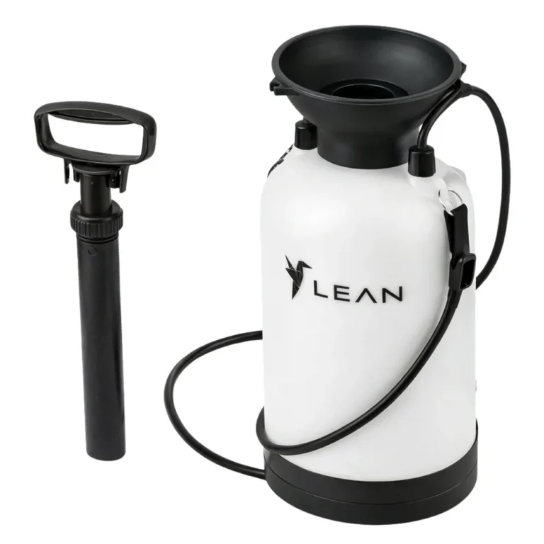 Ručna Tlačna Prskalica Lean 5 L 8