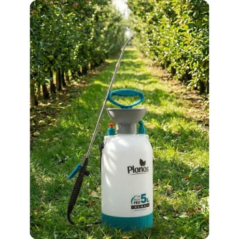 Ručna Tlačna Prskalica Plonos Pl 605 Od 5 L 2