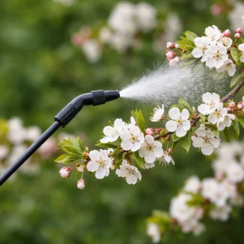 Ručna Tlačna Prskalica Za Zalijevanje, Gnojenje, Prskanje Lean 3l 13