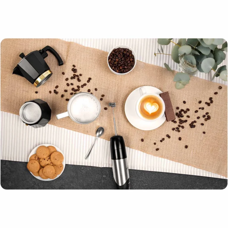 Ručni Blender Berdsen Bd 753, 1500 W 12