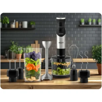 Ručni Blender Berdsen Bd 753, 1500 W 14