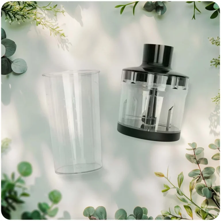 Ručni Blender Berdsen Bd 753, 1500 W 3