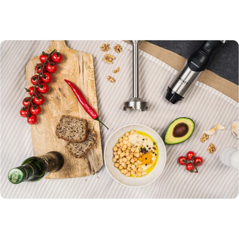 Ručni Blender Berdsen Bd 753, 1500 W 7