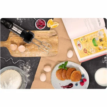 Ručni Blender Berdsen Bd 753, 1500 W 9
