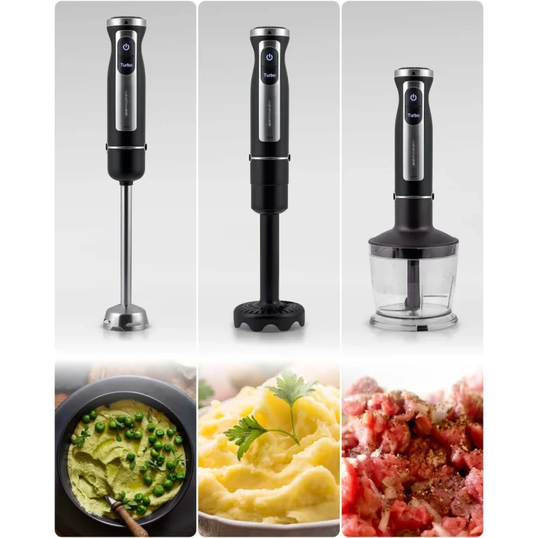 Ručni Blender Berdsen Bd 754, 1500 W 3