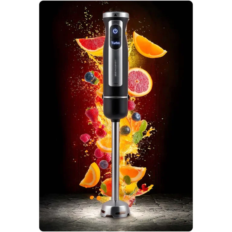 Ručni Blender Berdsen Bd 754, 1500 W 5
