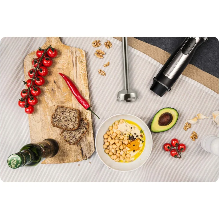 Ručni Blender S Bocom 1500w Bd 754 Berdsen 10