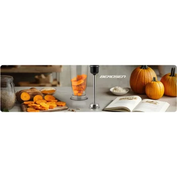 Ručni Blender S Bocom 1500w Bd 754 Berdsen 16