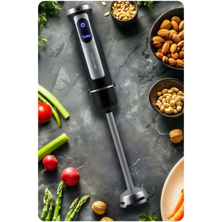 Ručni Blender S Bocom 1500w Bd 754 Berdsen 2