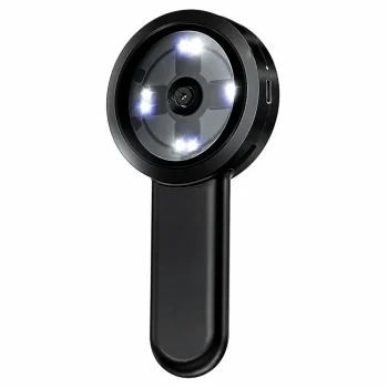 Ručni Digitalni Mikroskop 100× Ips Zaslon 8 Led 3