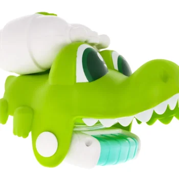 Ručni Vodeni Pištolj Crocodile 18 Mj.+ 2